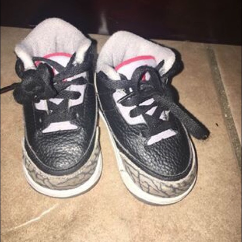 4c Jordan cement 3s